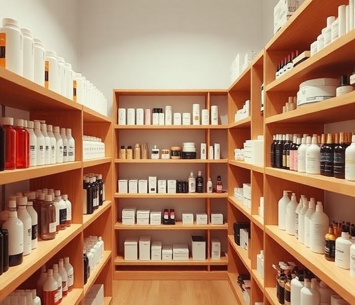 Verified Supply. Trusted Distribution.