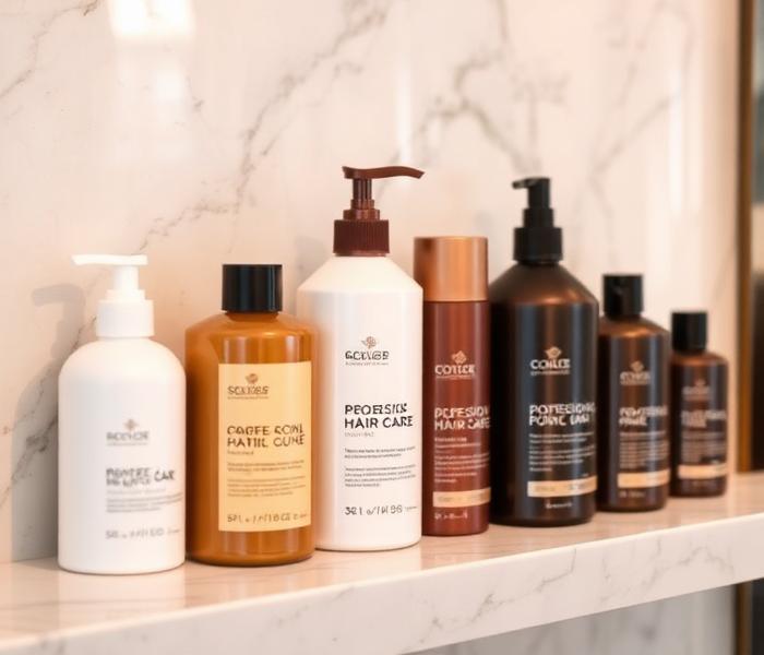 Professional Products